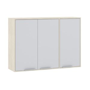Armário Art 3 Portas 1,20m -