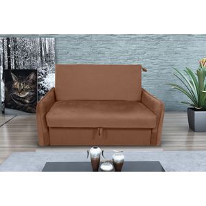 Sofá Cama Angra Veludo -