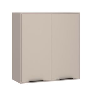 Armário Stylo 2 Portas 80cm -