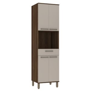 Torre Luna 4 Portas E 1 Gaveta -