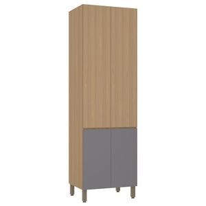 Paneleiro Slim 4 Portas -