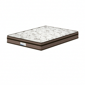 Colchão King Caracas Molas Ensacadas (1,93x2,03x26cm) -