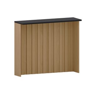 Bancada Slim Com Tampo -