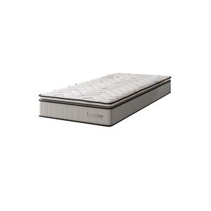 Colchão Solteiro Gabrone Molas Ensacadas (96x2,03x32cm) -