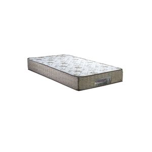 Colchão Solteiro Tallenn Mola Bonnel 88cm 88 X 1,88 X 24cm -