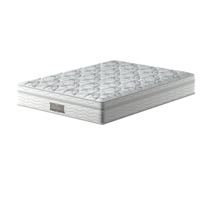 Colchão Zagreb Molas Ensacadas (1,38x1,88x30cm) -