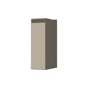 Balcão Para Condimentos 20cm Sem Tampo Connect -