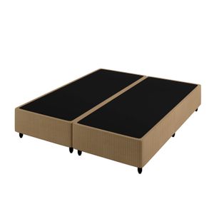 Box Queen Brody Jacquard (1,58x1,98x30cm) -