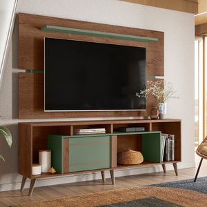 Rack Roma 1 Porta 1,80m -