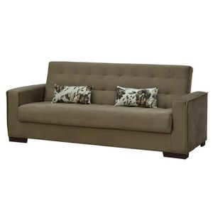 Sofá Cama Dinorá -