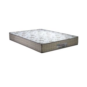 Colchão Hanói Mola Bonnel 1,38m 1,38 X 1,88 X 24cm -