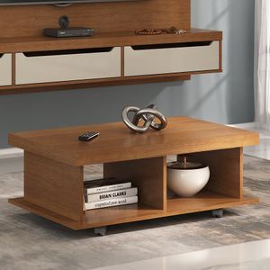 Mesa De Centro Dunas -