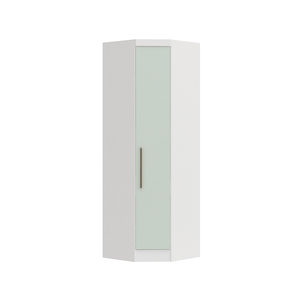 Módulo Canto Obliquo Gava 1 Porta 70cm -