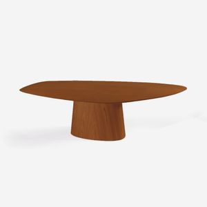 Mesa Retangular Mellinium Tampo Laminado 2,60m -