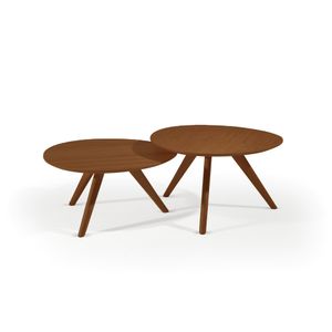 Mesa De Centro Orla 01 Alta -