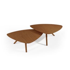 Mesa De Centro Orla 02 Alta -