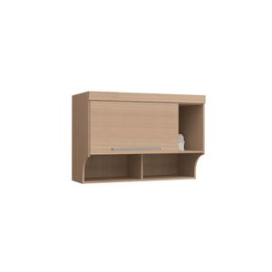 Módulo Aéreo Solteiro Com 1 Porta Infinity 3844a -