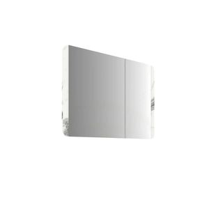 Espelheira Verona Ref 840 80cm-