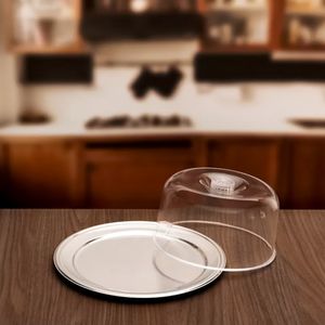 Conjunto Para Bolo 2 Peças Petúnia -