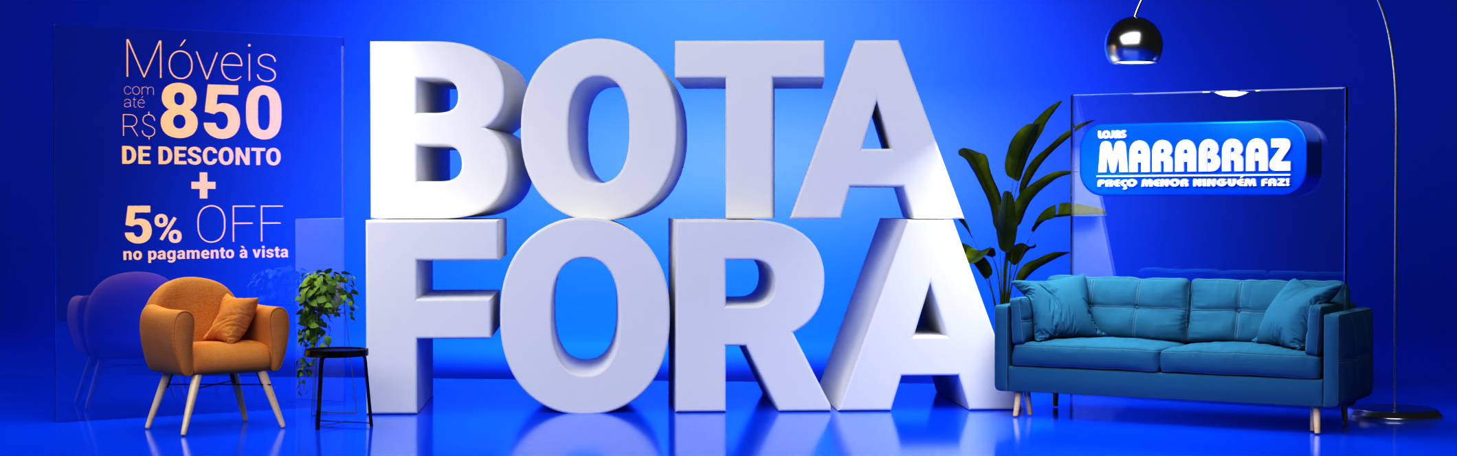 Bota Fora
