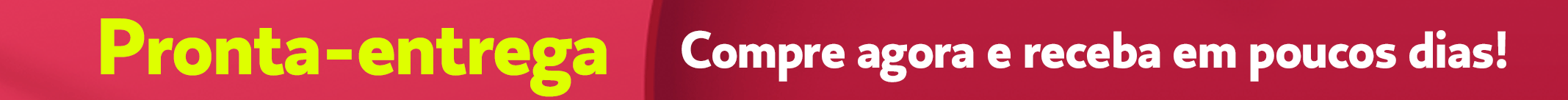 Pronta-entrega