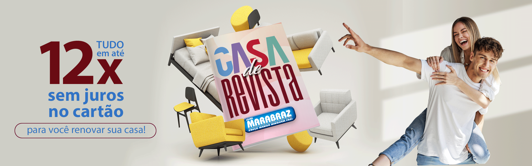Casa de Revista